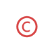 自由CMS，拒絕侵權