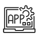 APP開發