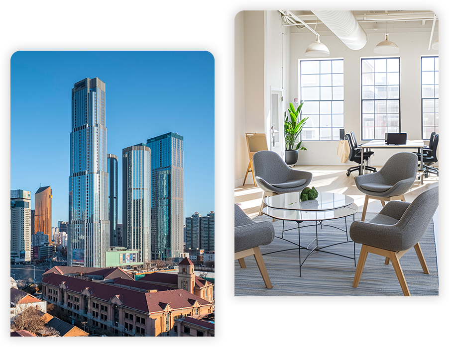 專注高端網站建設與數字化軟件開發服務!