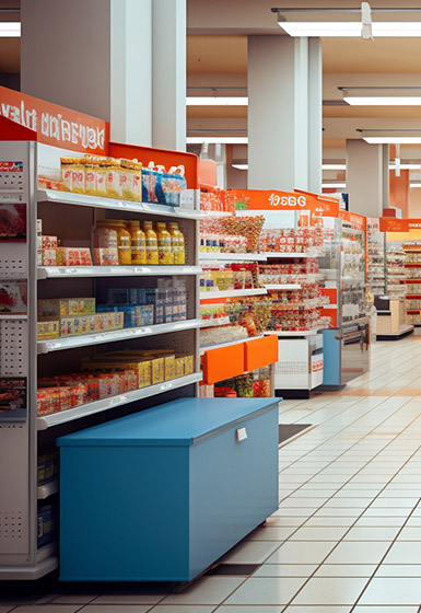 LED照明網站建設解決方案