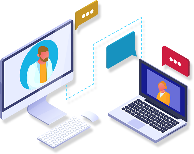 網(wǎng)站改版升級(jí)