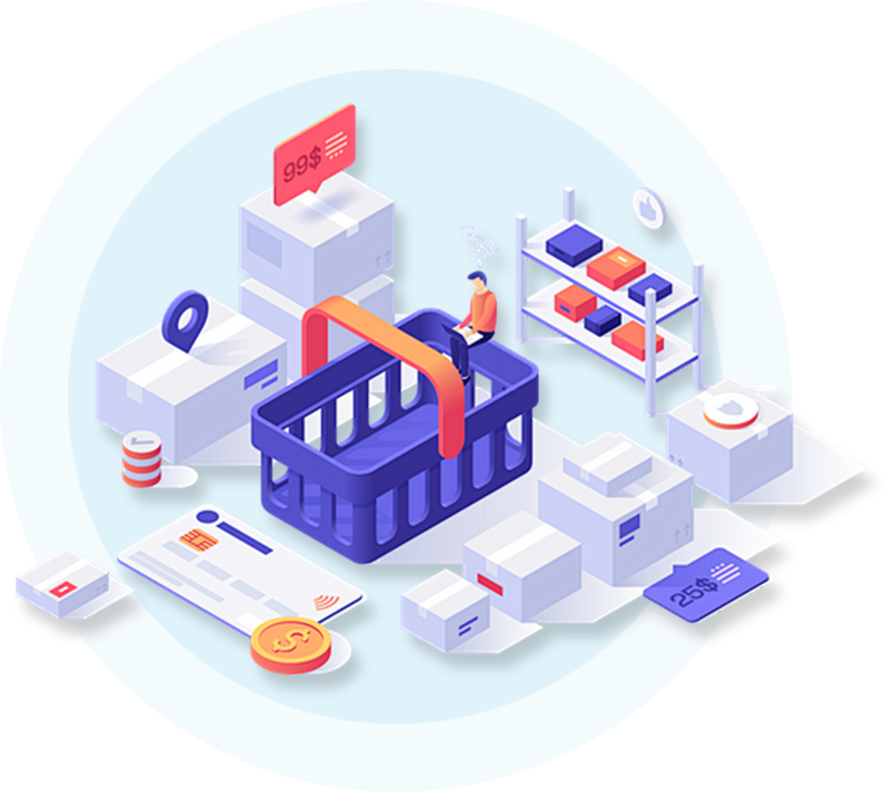 商城網(wǎng)站建設