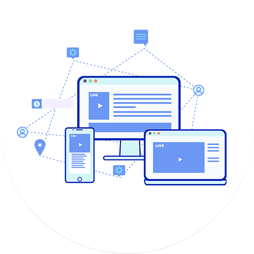 網站維護,企業網站維護